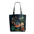 The Forest Tote Bag