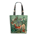 The Forest Menta Tote Bag
