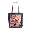 Paisaje Japones Tote Bag