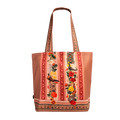 Rama Tote Bag