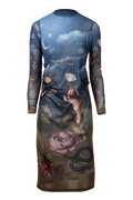 Vestido Eden