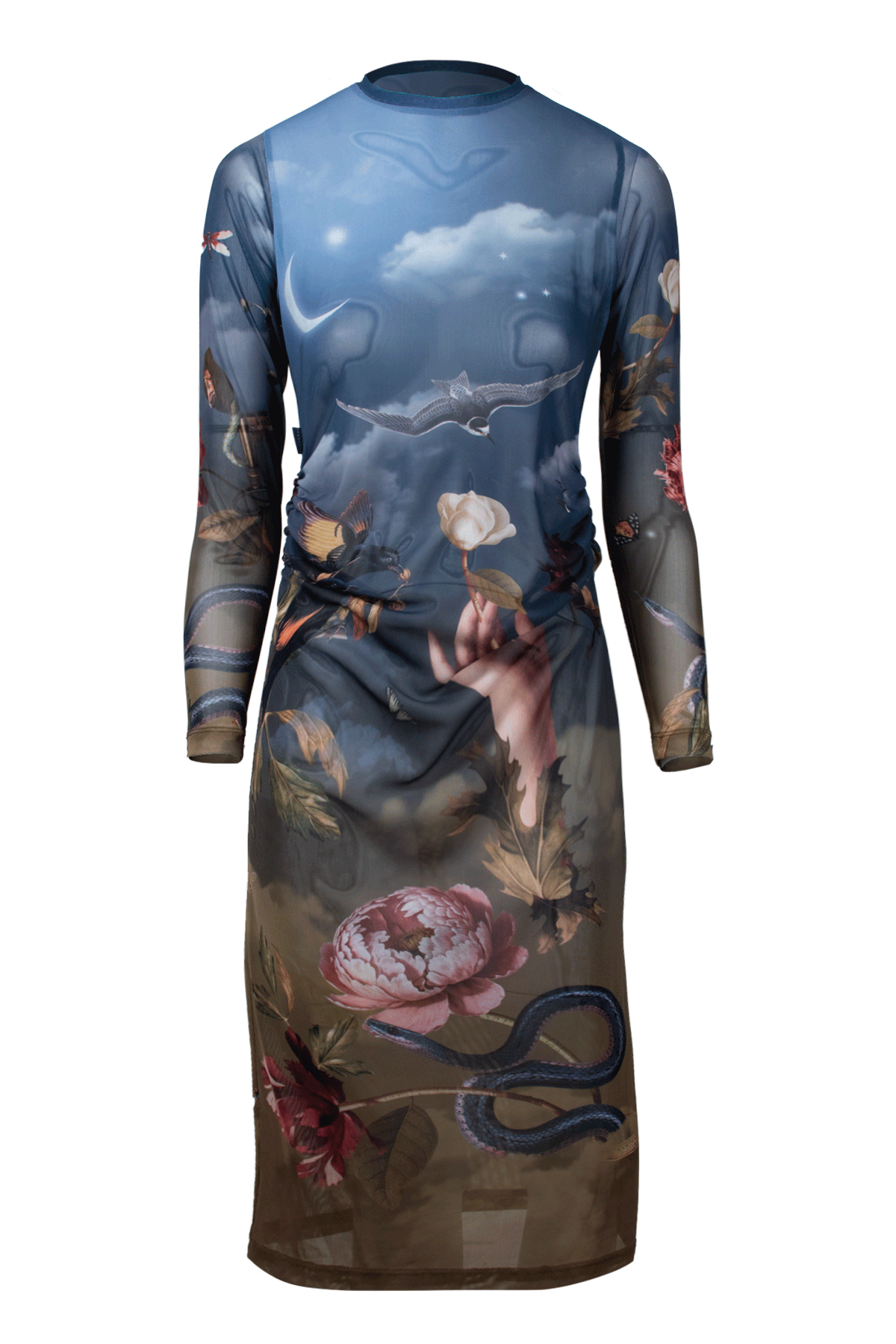 Vestido Eden