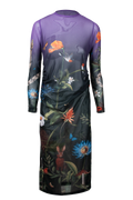 Vestido Woodland
