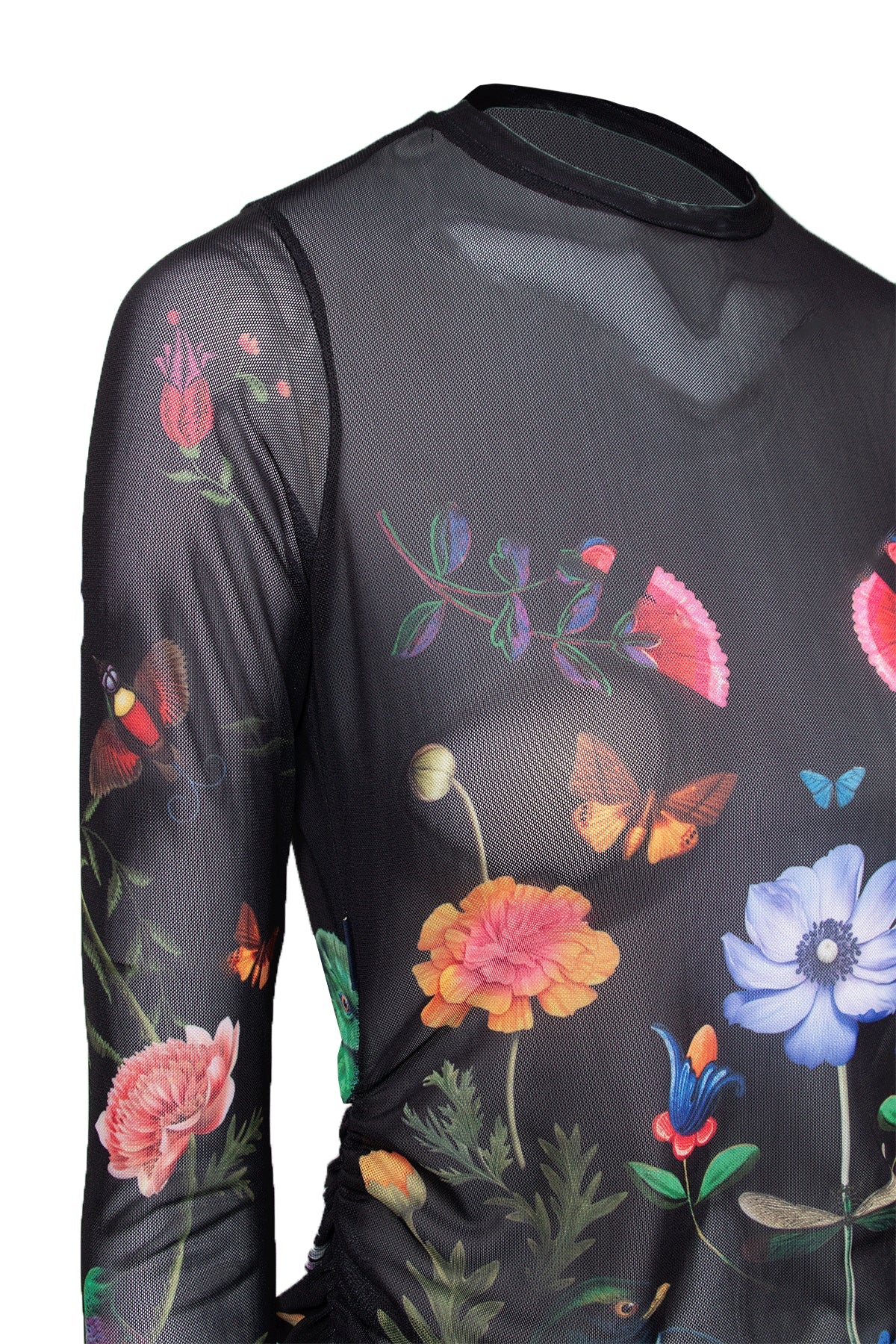 Vestido Mexica