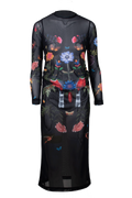 Vestido Mexica