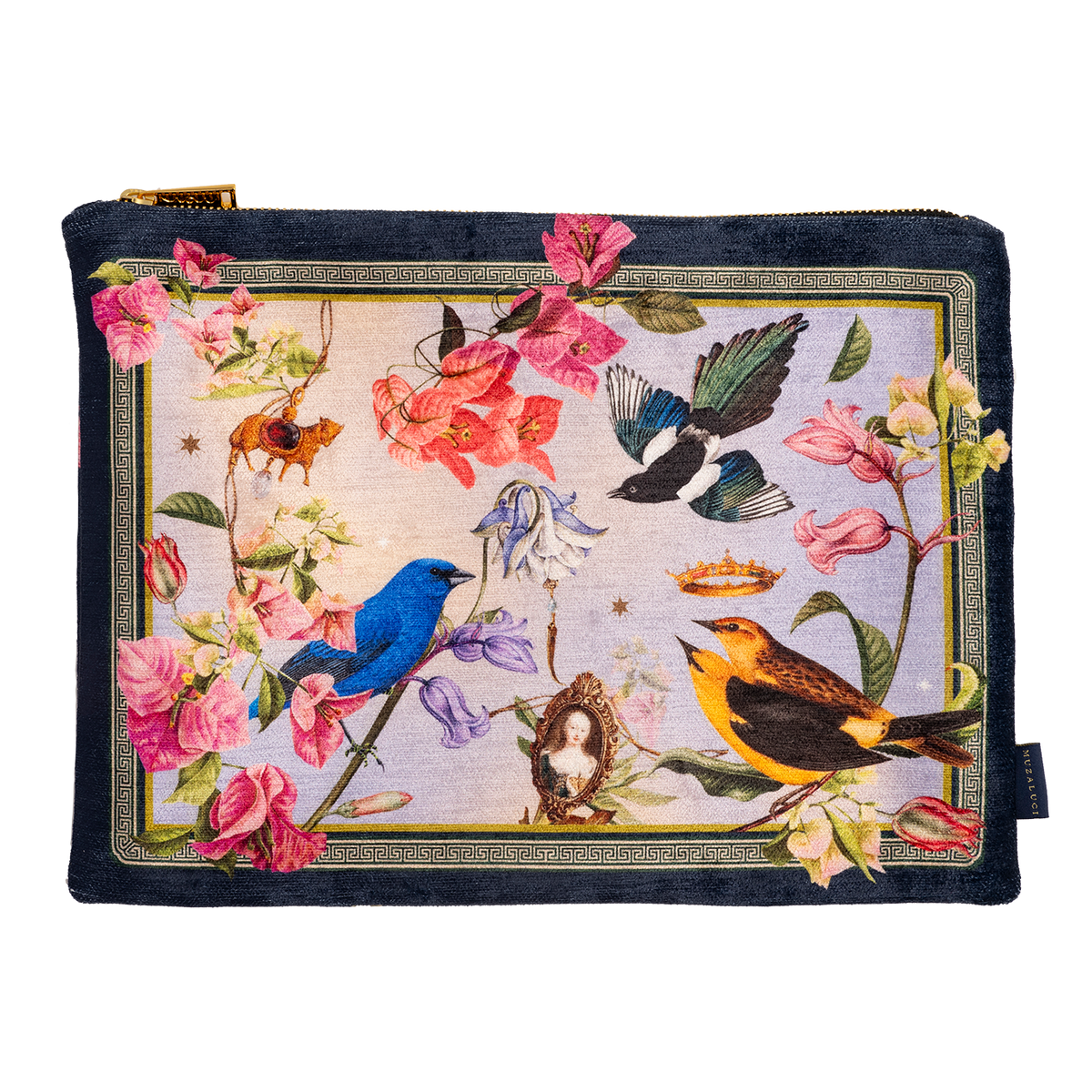 Alegria Hand Bag