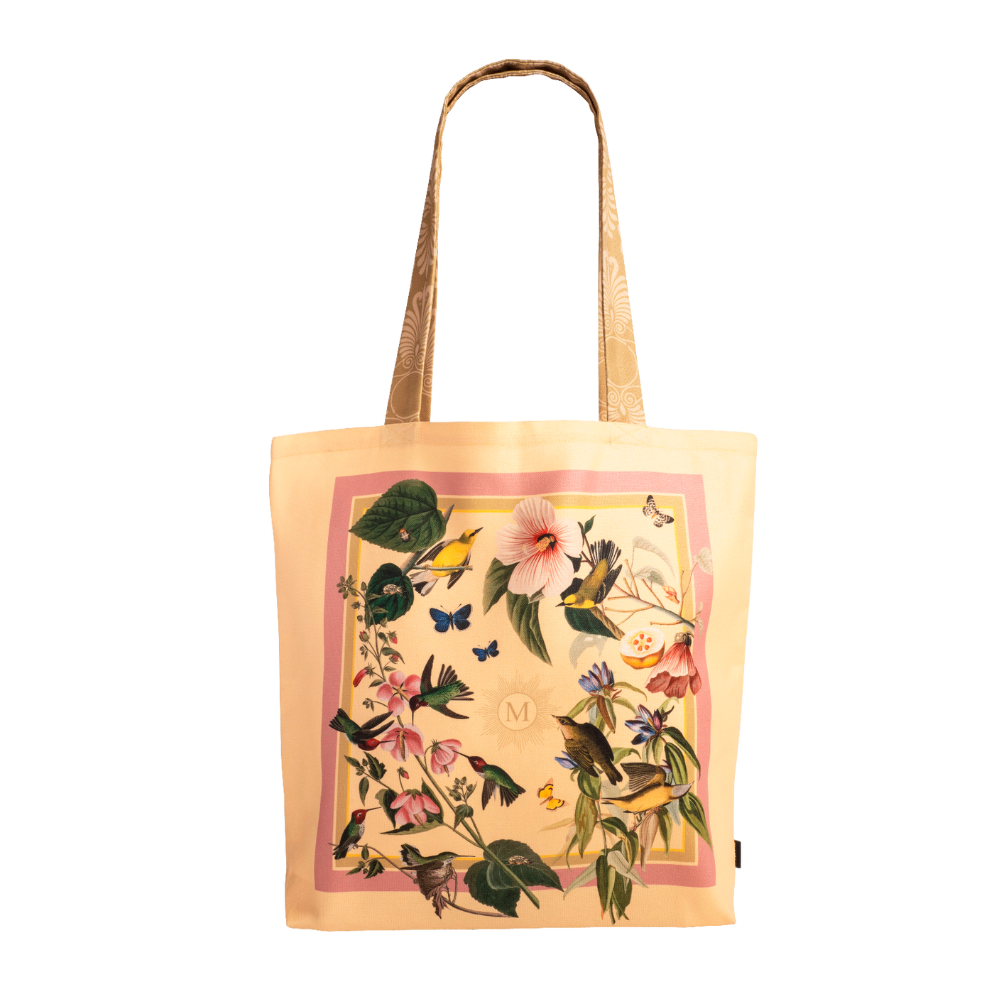 Autumn Tote Bag