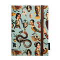 Libreta Bestiario