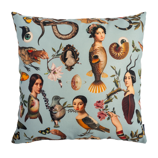 Cojin Bestiario Animals