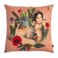 Cojin Bestiario Pink