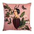 Cojin Regina Pink