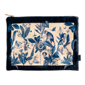 Blue Eyes Hand Bag