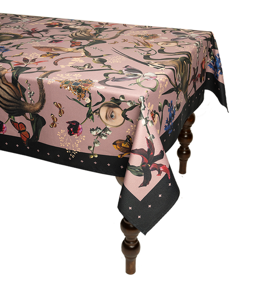 Mantel Rosewood Bulba