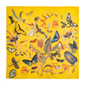 Servilleta Yellow Butterfly