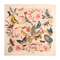 Servilleta Ivory Butterfly
