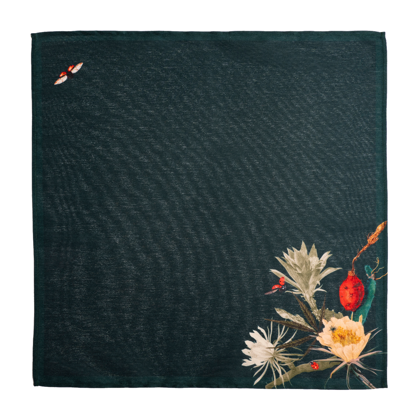 Servilleta Green Cactus