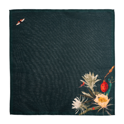 Servilleta Green Cactus