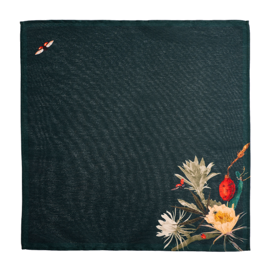 Servilleta Green Cactus