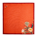 Servilleta Orange Cactus