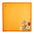 Servilleta Yellow Cactus