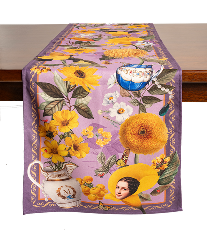 Camino Sunflower