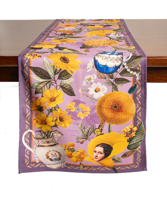 Camino Sunflower