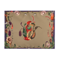 Individual Carnivora Green