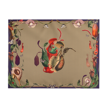 Individual Carnivora Green
