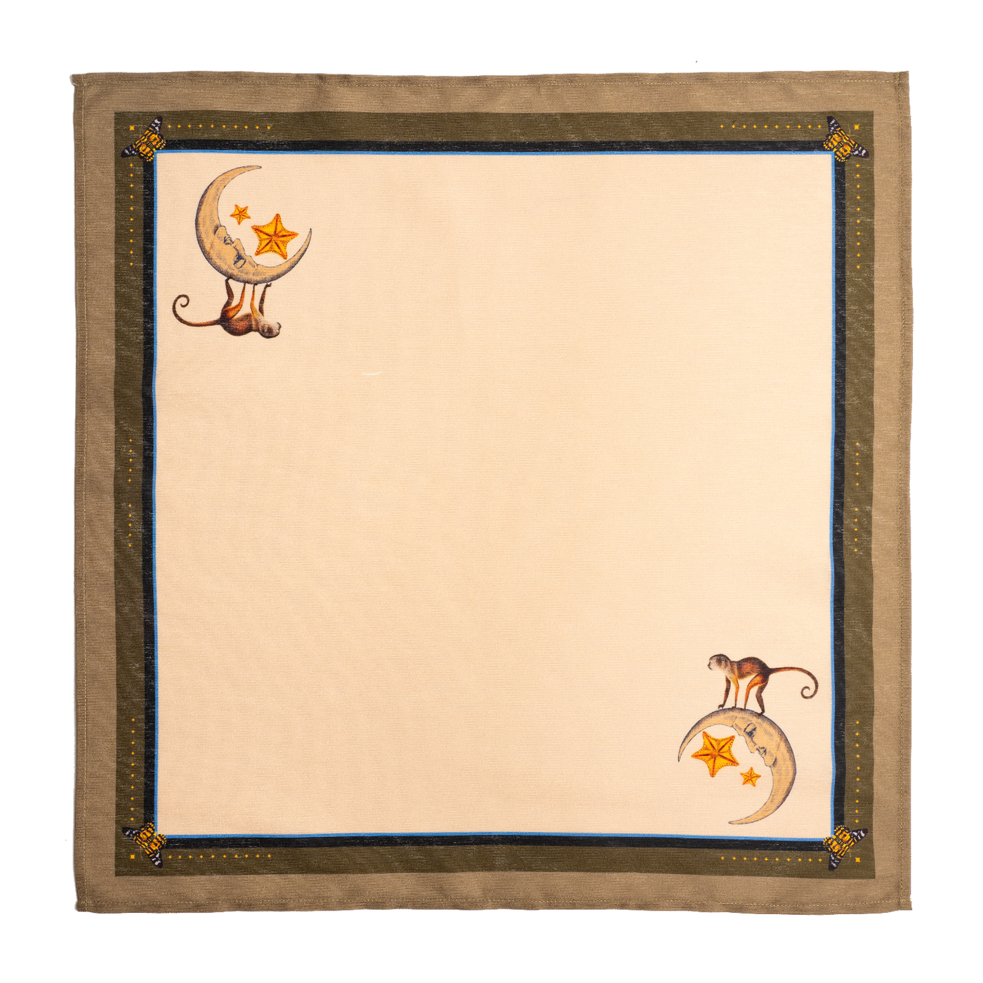 Servilleta Circus