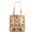 Circus Tote Bag