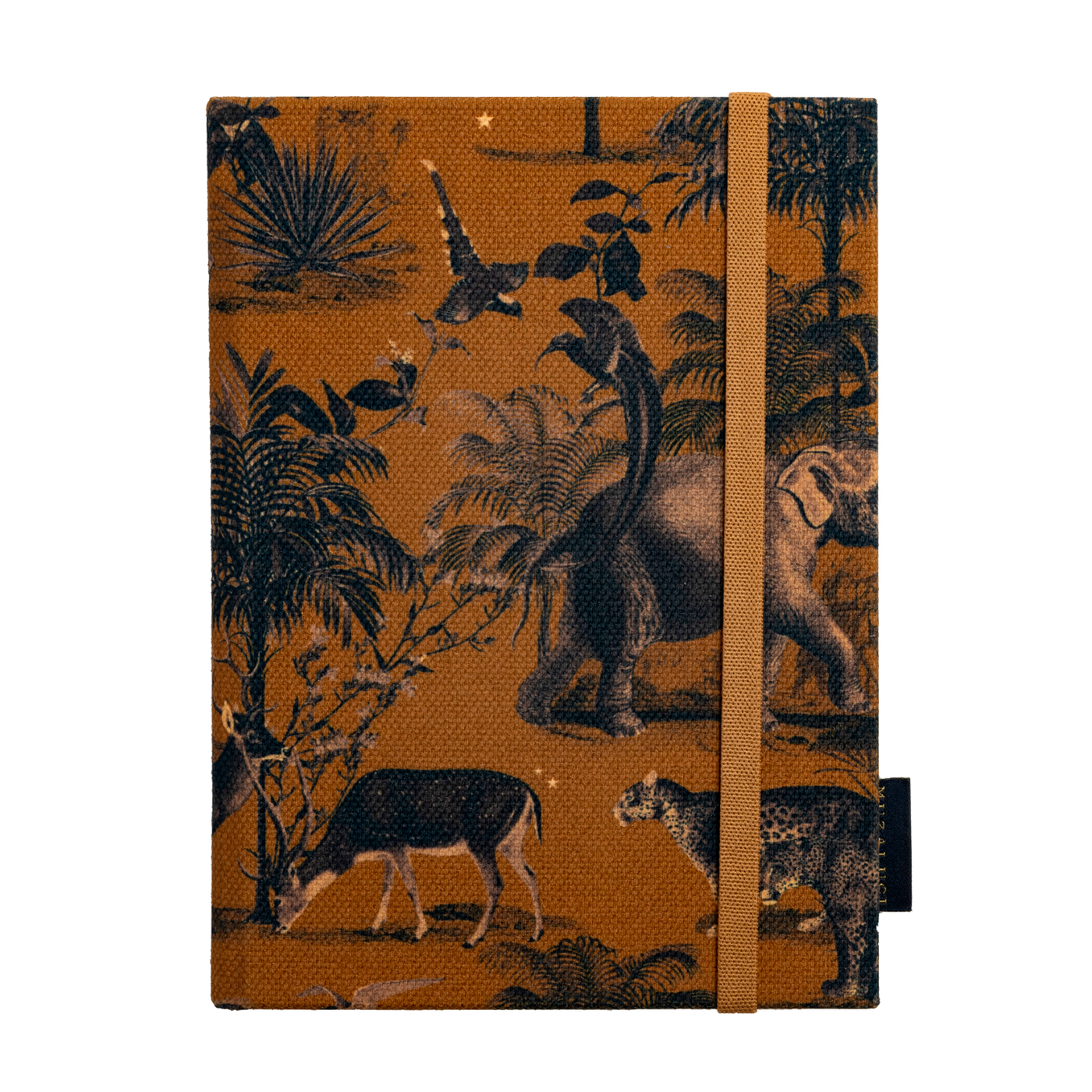 Libreta Cleopatra