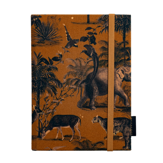Libreta Cleopatra