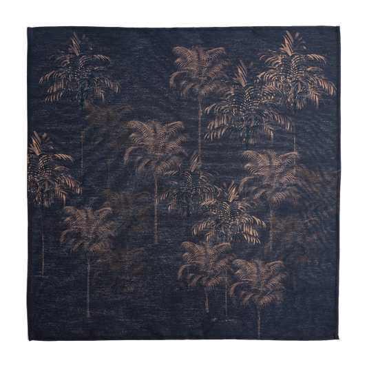 Servilleta Dark Cleopatra