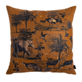 Cojin Cleopatra Animals