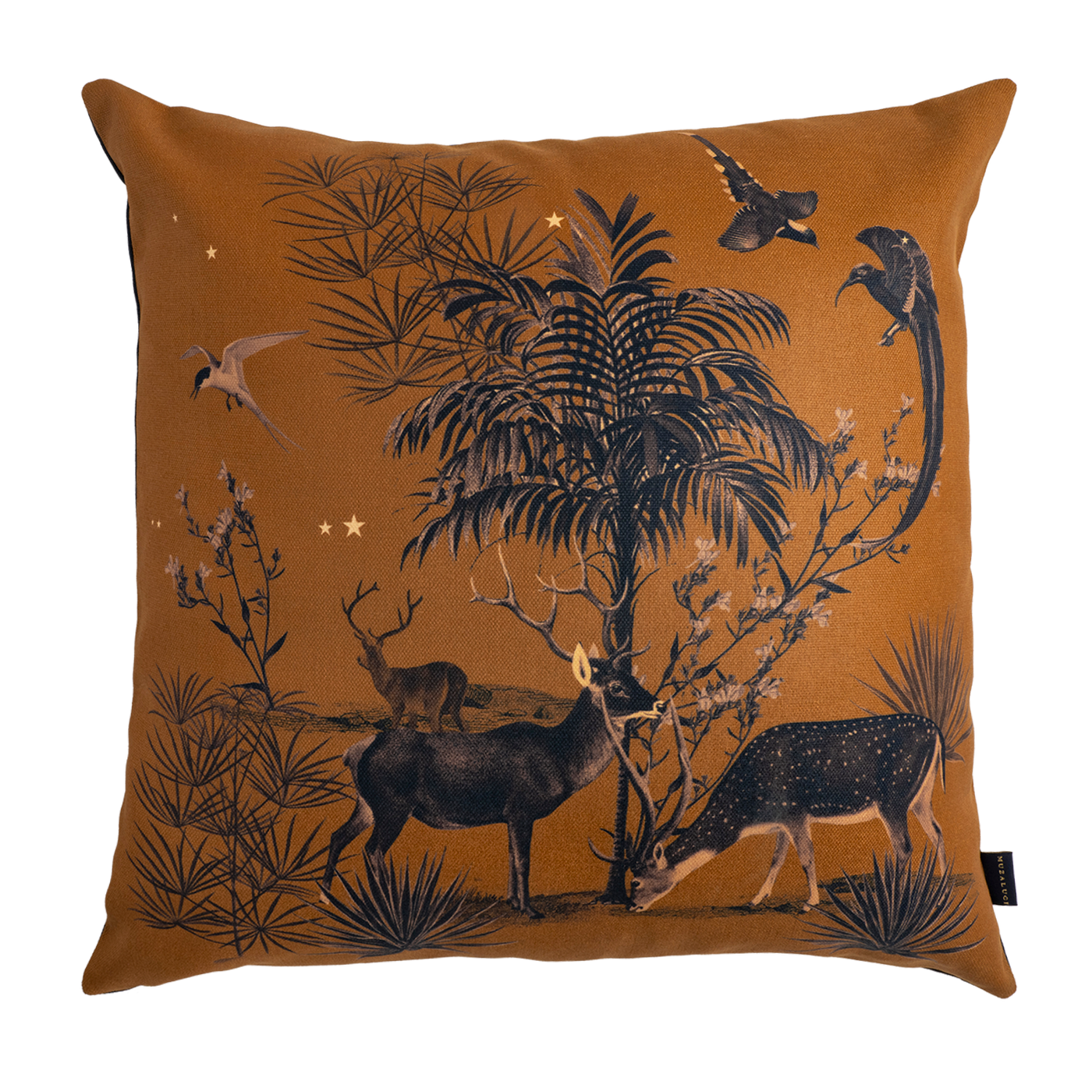 Cojin Cleopatra Deers