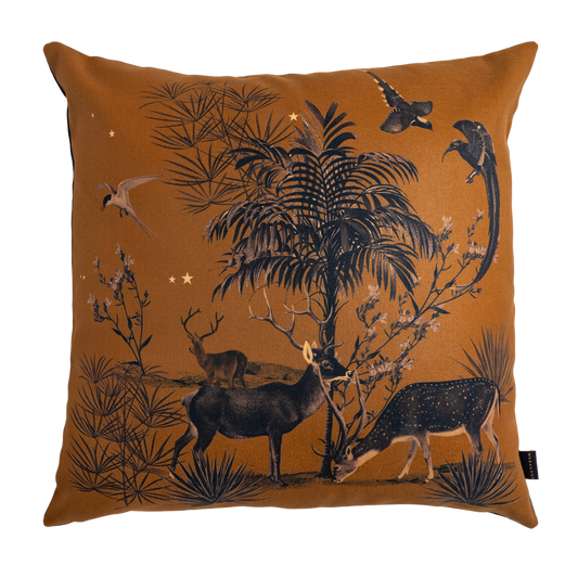 Cojin Cleopatra Deers