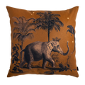 Cojin Cleopatra Elephant