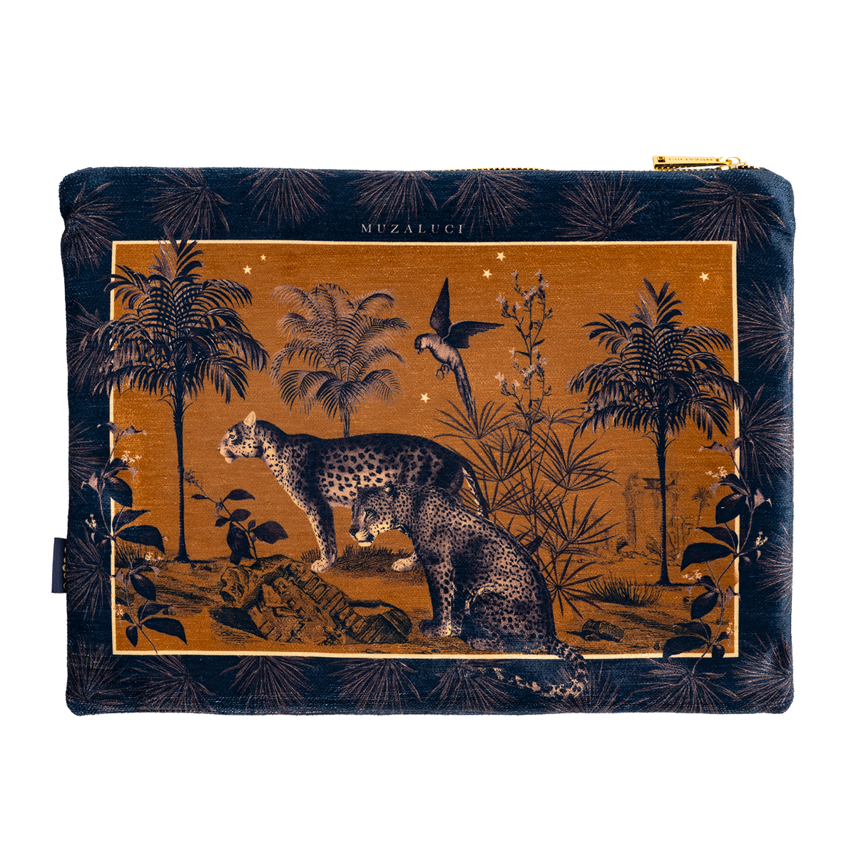 Cleopatra Hand Bag