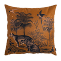 Cojin Cleopatra Leopards
