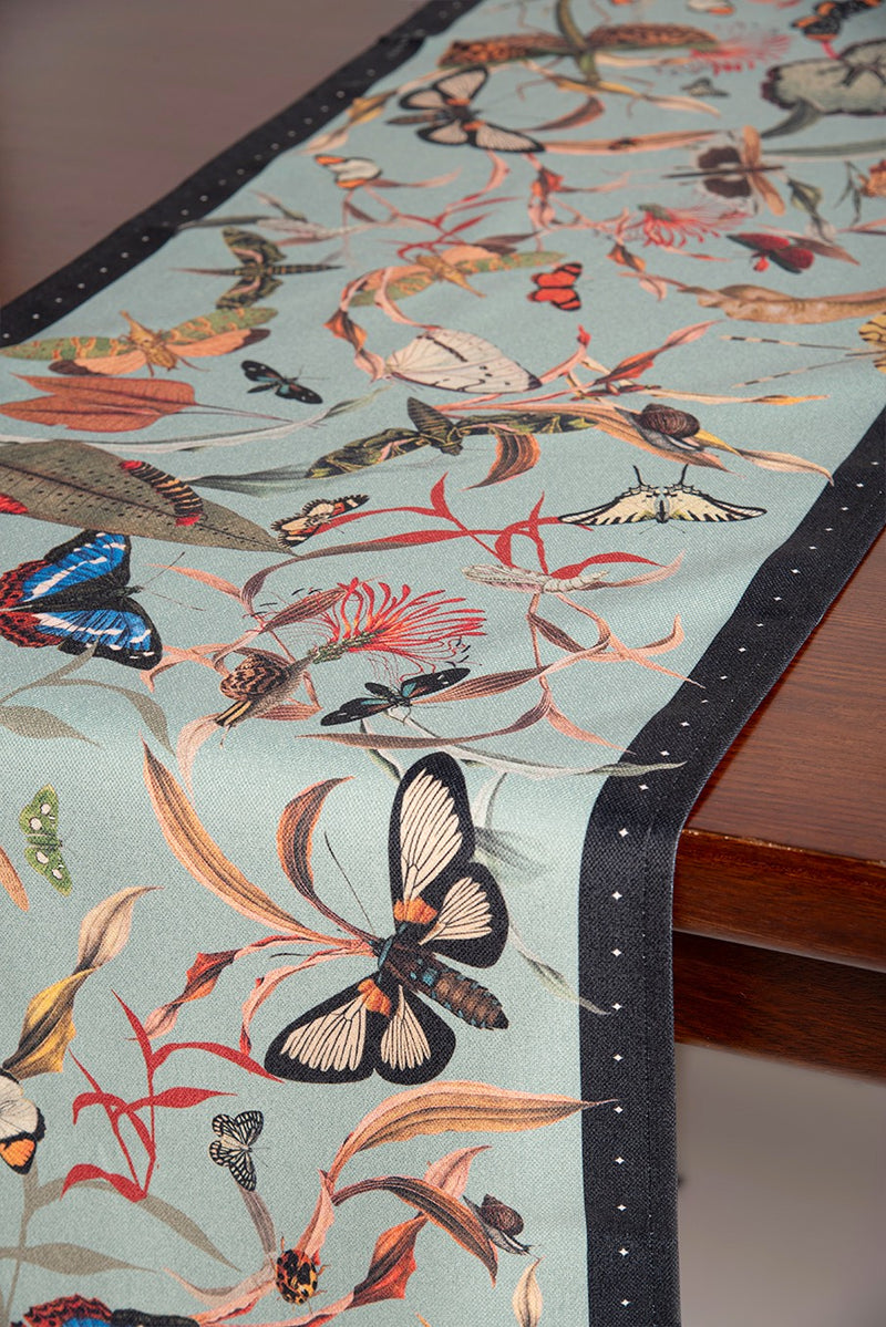 Camino Black Butterfly