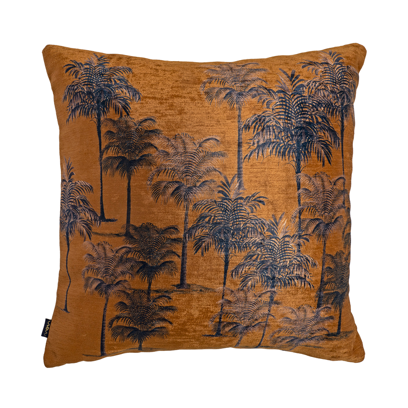 Cojin Cleopatra Animals Velvet