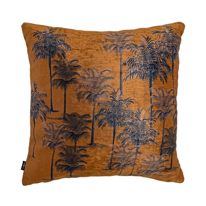 Cojin Cleopatra Animals Velvet