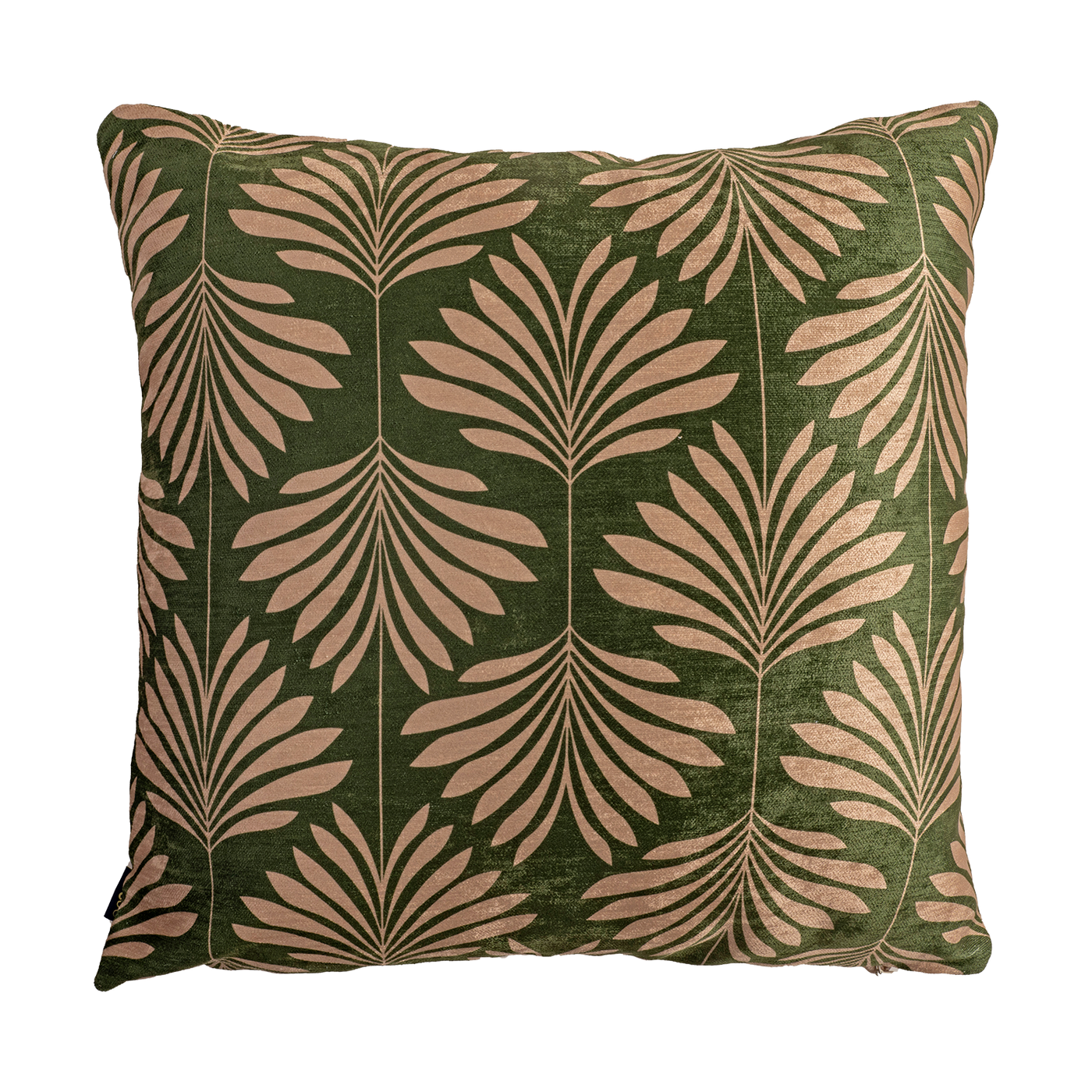Cojin Retro Woman Velvet