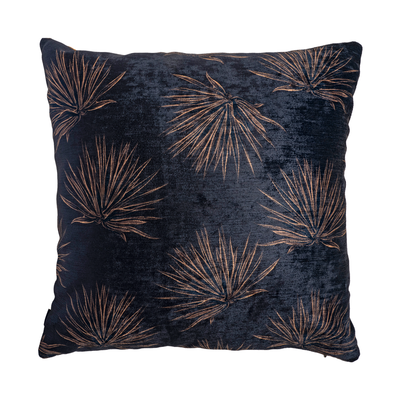 Cojin Cleopatra Elephant Velvet