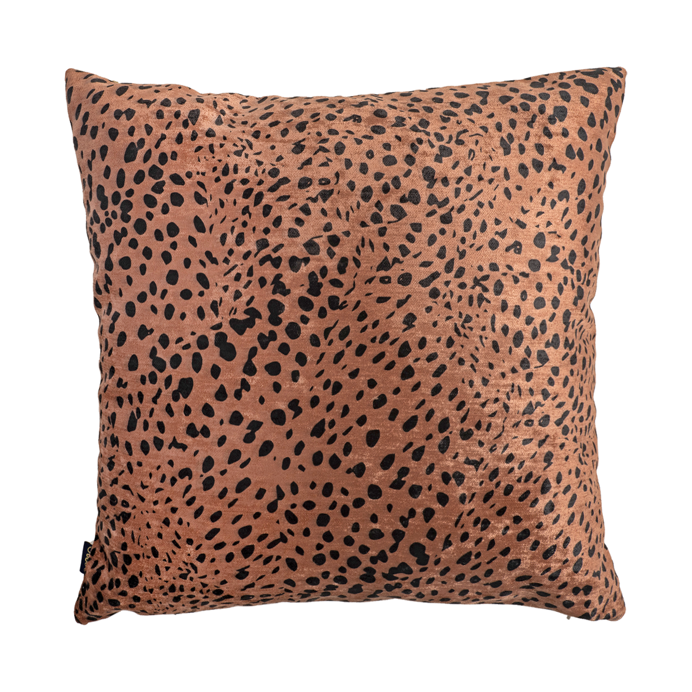 Cojin Savage Animals Velvet