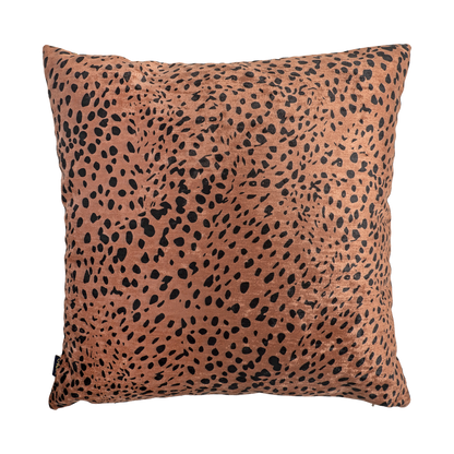 Cojin Savage Animals Velvet