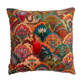 Cojin Lotus Velvet