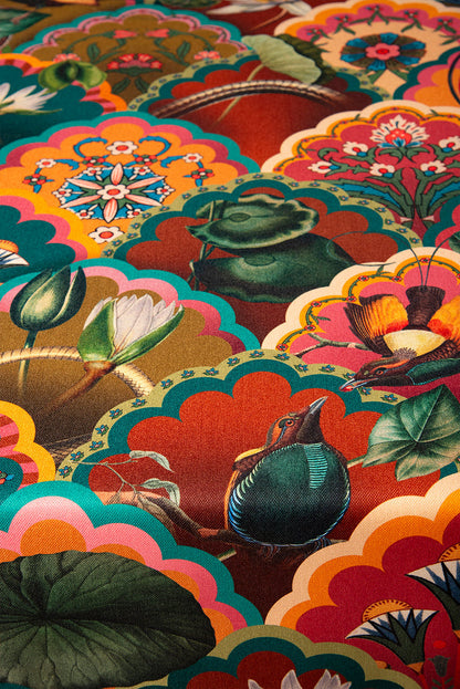 Mantel Lotus