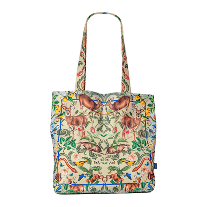 Lile Garden Tote Bag