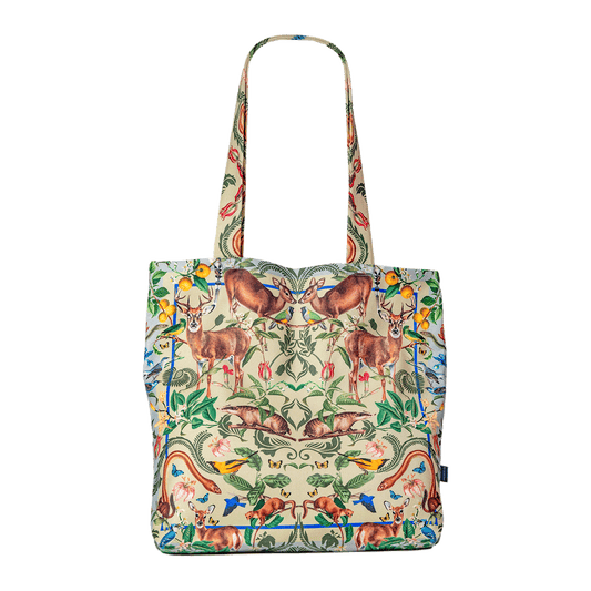 Lile Garden Tote Bag